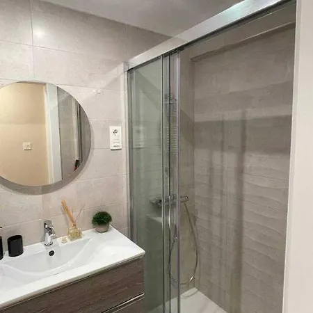 Apartamento Rincón Acogedor Descubre La Ciudad *