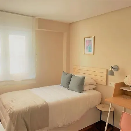 Apartamento Rincón Acogedor Descubre La Ciudad Bilbau