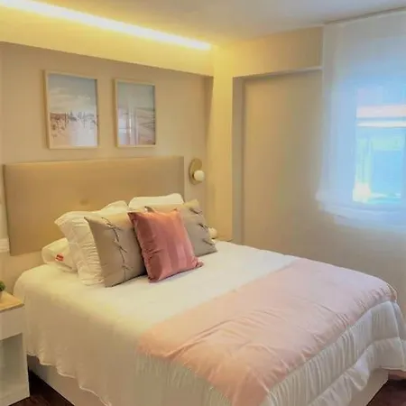 Rincon Acogedor Descubre La Ciudad Apartment