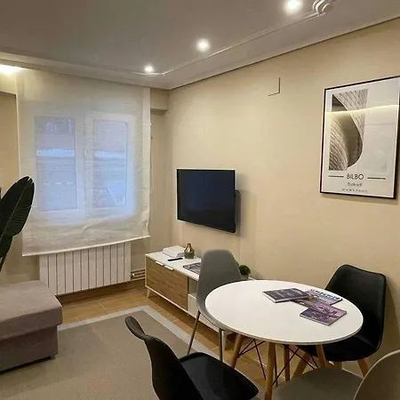 Apartment Rincon Acogedor Descubre La Ciudad