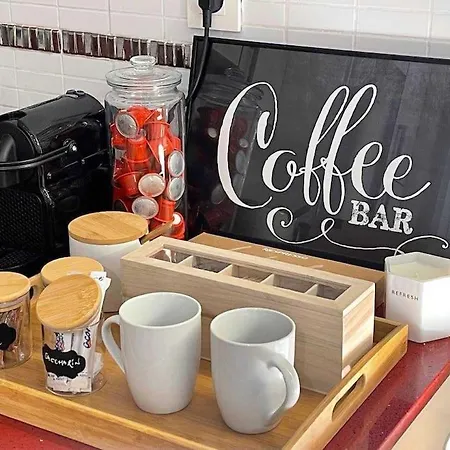 Rincón Acogedor Descubre La Ciudad *