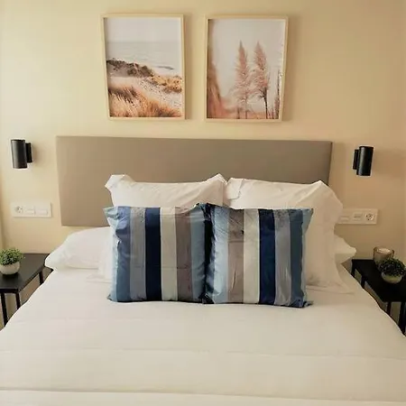Rincon Acogedor Descubre La Ciudad Apartment