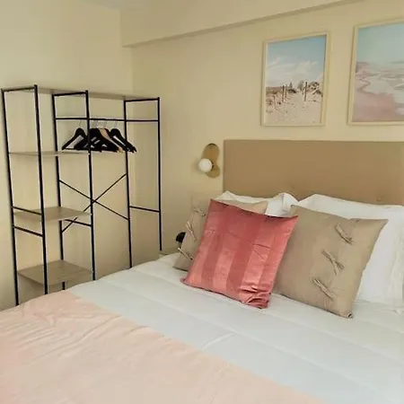 Apartment Rincon Acogedor Descubre La Ciudad *