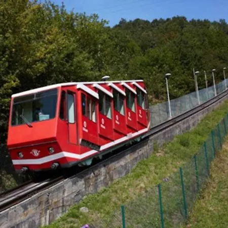 Rincón Acogedor Descubre La Ciudad Apartamento *