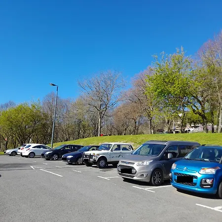 Appartement Rincon Acogedor Descubre La Ciudad *