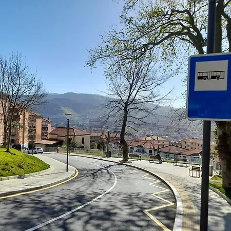 Rincon Acogedor Descubre La Ciudad Apartment *