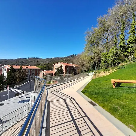 Apartamento Rincón Acogedor Descubre La Ciudad *