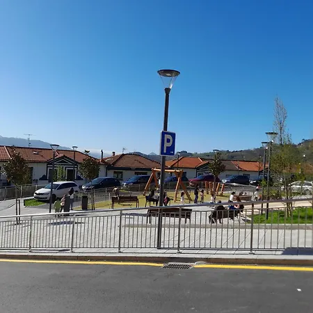 Rincon Acogedor Descubre La Ciudad * ビルバオ