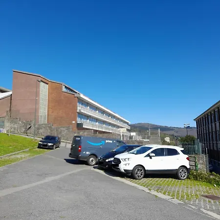 Rincon Acogedor Descubre La Ciudad Bilbao