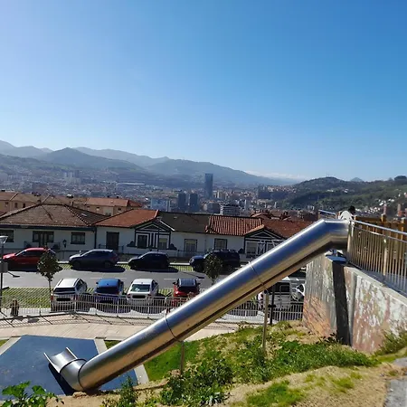 Rincon Acogedor Descubre La Ciudad Apartment *