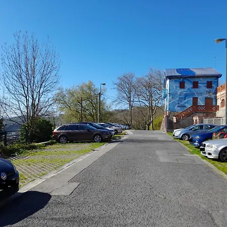 Rincon Acogedor Descubre La Ciudad Apartment
