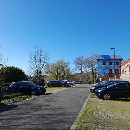 Apartamento Rincón Acogedor Descubre La Ciudad