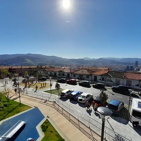 Apartamento Rincón Acogedor Descubre La Ciudad Bilbau
