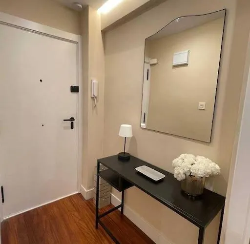 Rincon Acogedor Descubre La Ciudad Appartement Bilbao