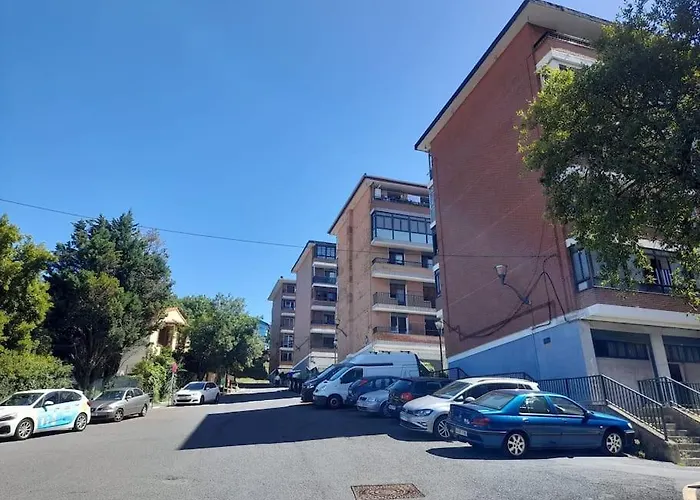 Rincon Acogedor Descubre La Ciudad *