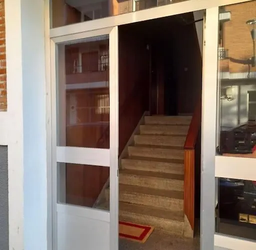 Rincon Acogedor Descubre La Ciudad Appartement