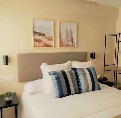 Rincon Acogedor Descubre La Ciudad Appartement Bilbao