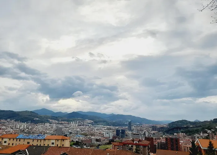 Rincon Acogedor Descubre La Ciudad Appartement Bilbao