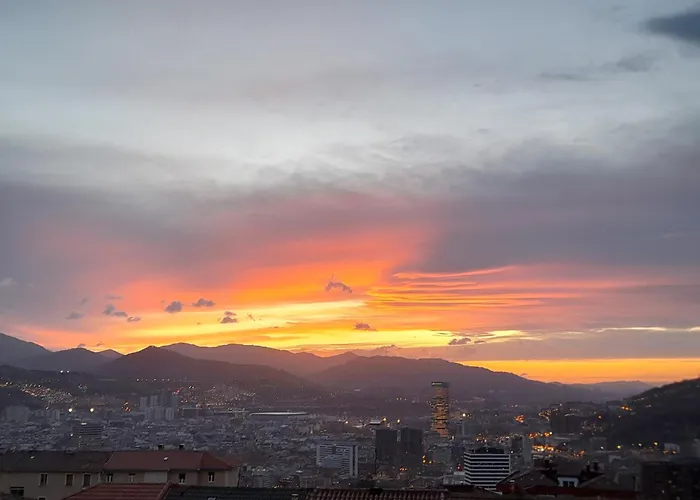 Appartement Rincon Acogedor Descubre La Ciudad Bilbao