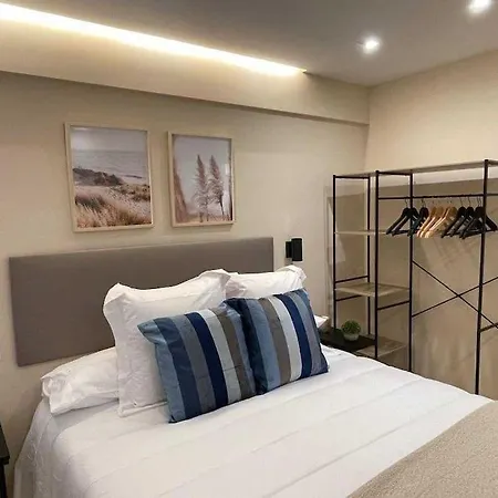 Rincon Acogedor Descubre La Ciudad