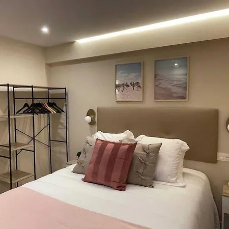 Rincon Acogedor Descubre La Ciudad * Bilbao