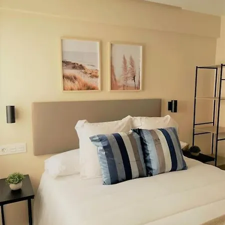 Rincon Acogedor Descubre La Ciudad Daire Bilbao