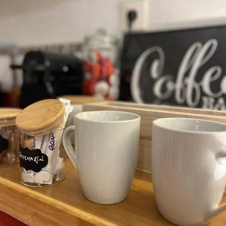 Rincon Acogedor Descubre La Ciudad Daire Bilbao