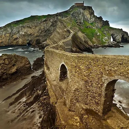 アパート Rincon Acogedor Descubre La Ciudad ビルバオ