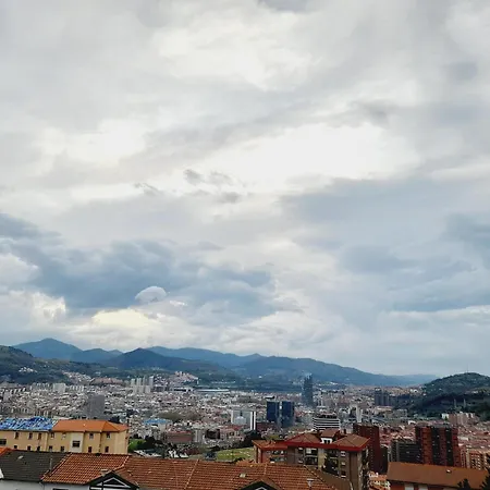 Rincon Acogedor Descubre La Ciudad Daire Bilbao