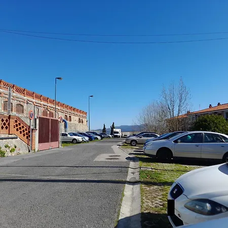 Rincon Acogedor Descubre La Ciudad ビルバオ