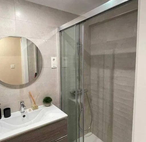 Apartman Rincon Acogedor Descubre La Ciudad *