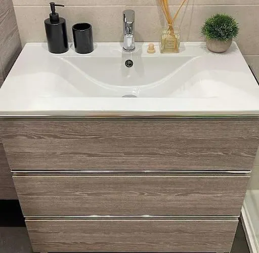 Rincon Acogedor Descubre La Ciudad * Bilbao