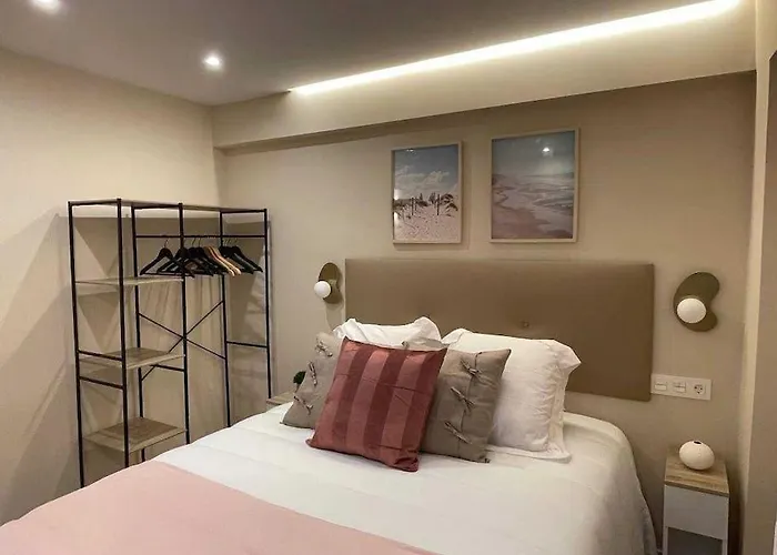 Rincon Acogedor Descubre La Ciudad * Bilbao