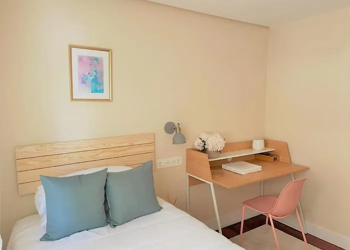 Rincon Acogedor Descubre La Ciudad Bilbao