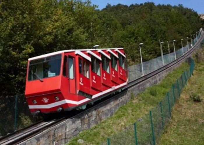 Rincon Acogedor Descubre La Ciudad Lägenhet *