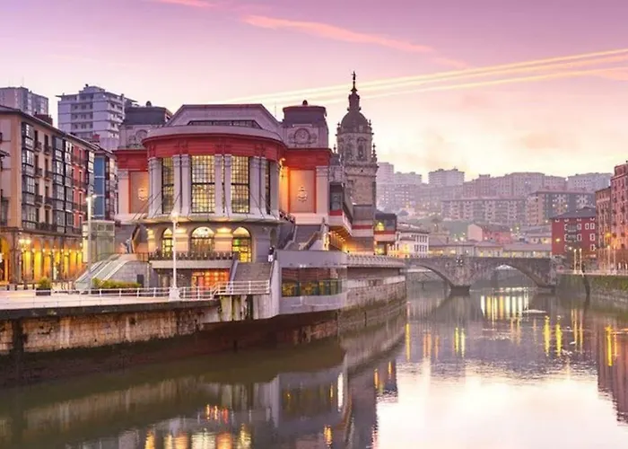 Lägenhet Rincon Acogedor Descubre La Ciudad *