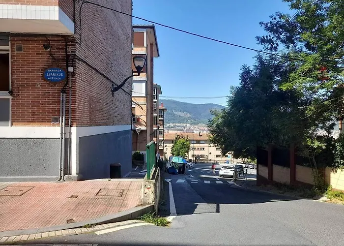 Apartman Rincon Acogedor Descubre La Ciudad Bilbao