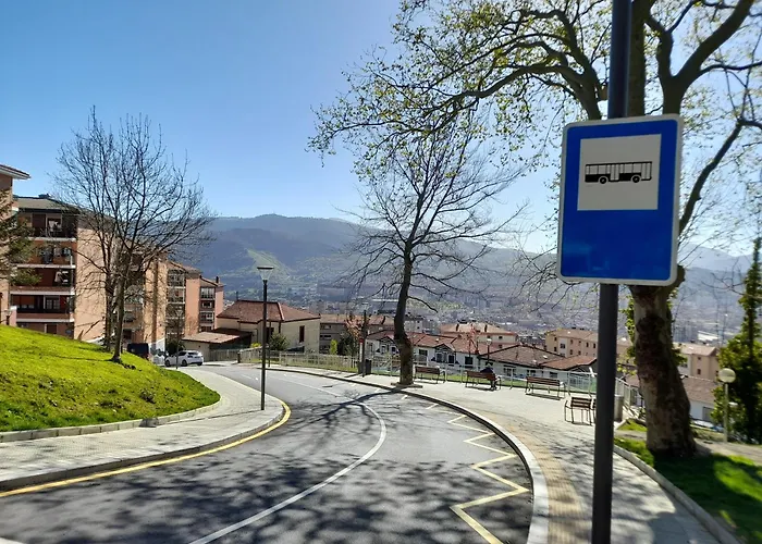 Rincon Acogedor Descubre La Ciudad Apartman *