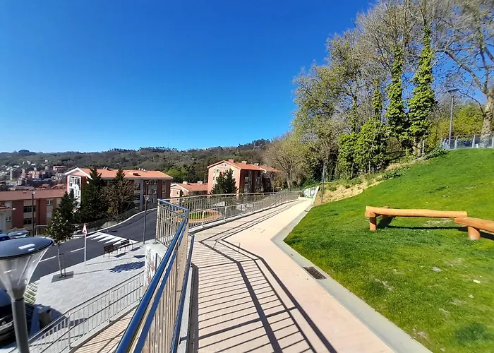 Apartman Rincon Acogedor Descubre La Ciudad *