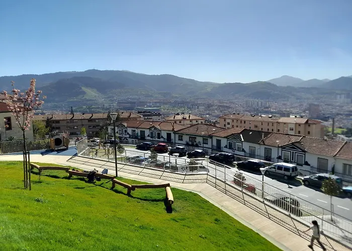 Rincon Acogedor Descubre La Ciudad * Bilbao