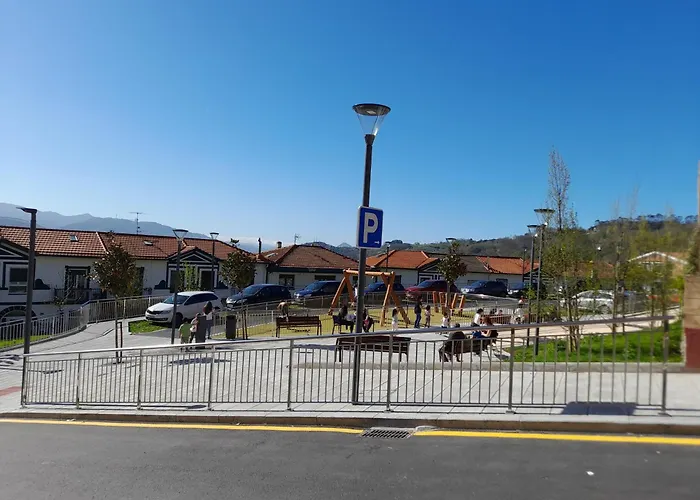 Rincon Acogedor Descubre La Ciudad * Bilbao