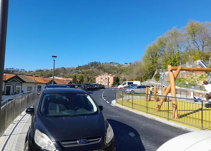 Rincon Acogedor Descubre La Ciudad