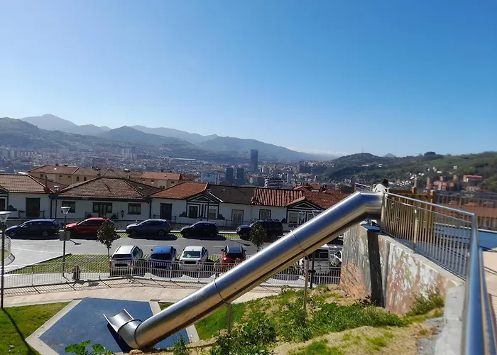 Rincon Acogedor Descubre La Ciudad Apartman *