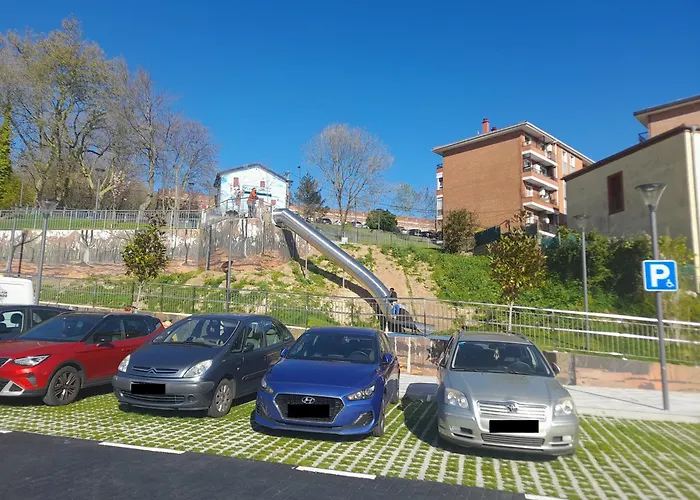 Rincon Acogedor Descubre La Ciudad *