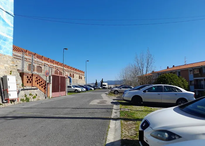 Rincon Acogedor Descubre La Ciudad Bilbao