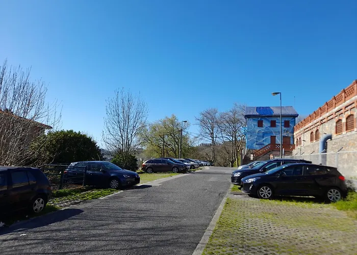 Apartman Rincon Acogedor Descubre La Ciudad