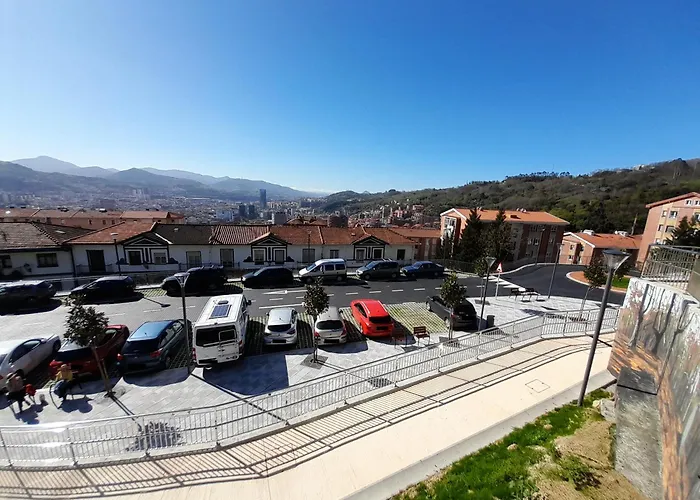 Rincon Acogedor Descubre La Ciudad Bilbao