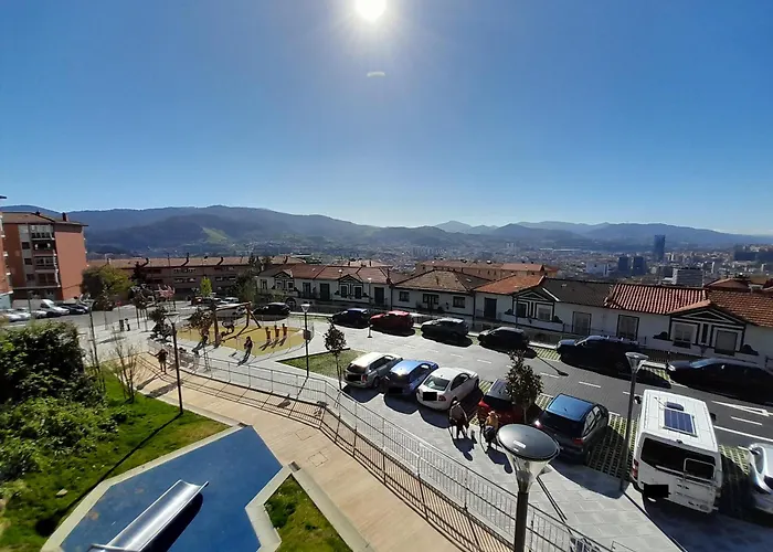 Apartman Rincon Acogedor Descubre La Ciudad Bilbao