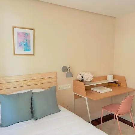 Rincon Acogedor Descubre La Ciudad Бильбао