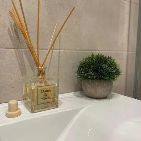 Rincon Acogedor Descubre La Ciudad Бильбао